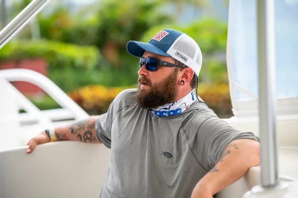 Polarized Sunglasses Bringing Amazing Results! - Hook sunglasses