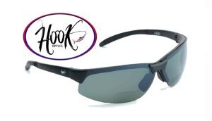 Bifocal Sunglasses: The Perfect Gift for Anglers Who Wear Readers - Hook sunglasses