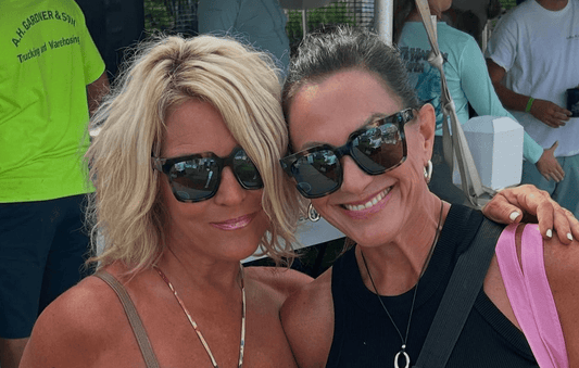 Why Sunglasses Matter Even on Cloudy Days - Hook sunglasses