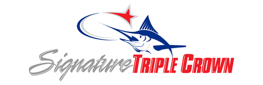 Kicking off Tournament Time with the Los Suenos Triple Crown - Hook sunglasses