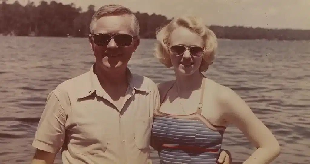The Evolution of Sunglasses: From Eye Care to Fishing Gear - Hook sunglasses