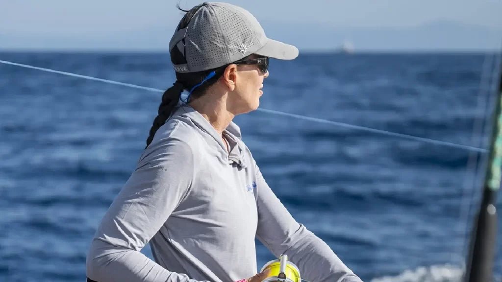 Sunglass Straps are Key When You’re on the Water - Hook sunglasses