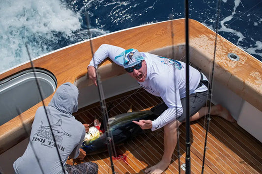 Why Fishermen Are Switching to Hook Optics Polarized Sunglasses - Hook sunglasses