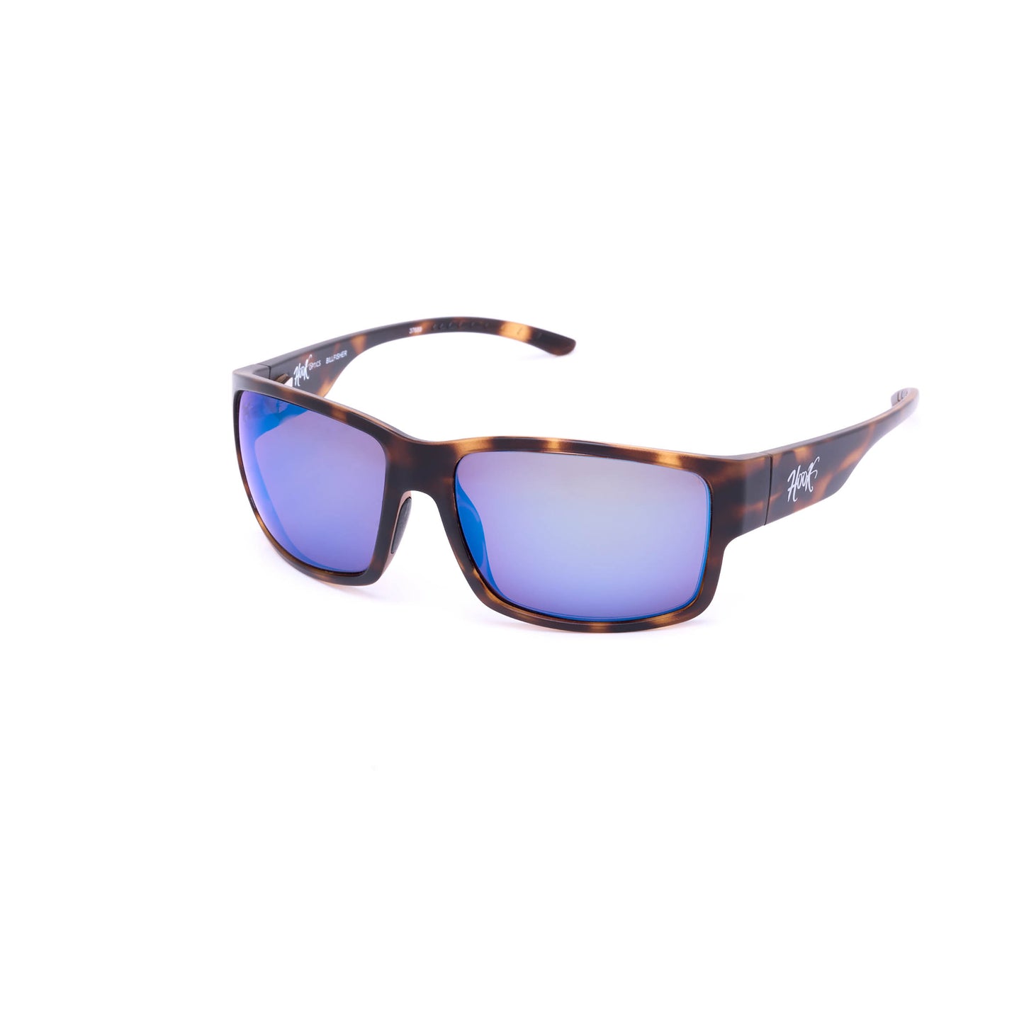 BILLFISHER Polarized Sunglasses - Hook sunglasses