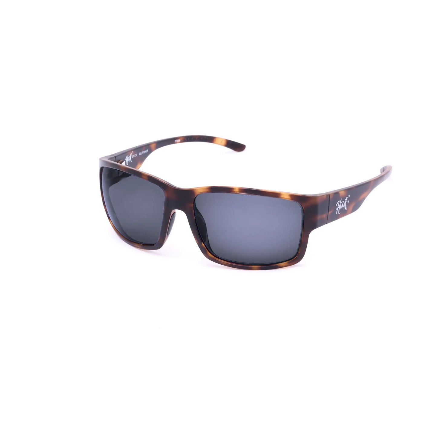 BILLFISHER Polarized Sunglasses - Hook sunglasses