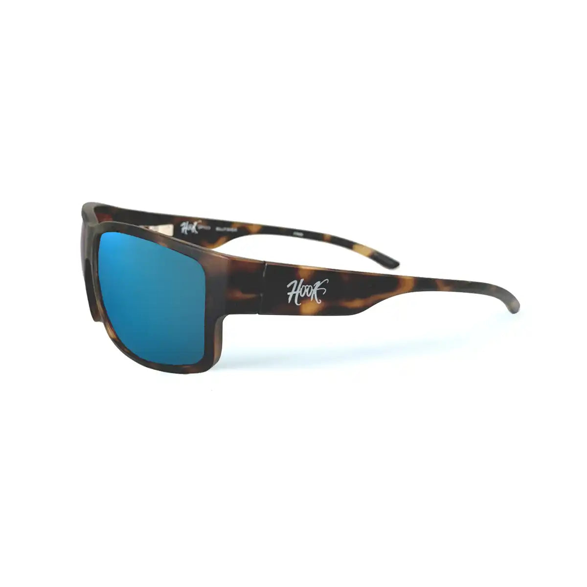 BILLFISHER Polarized Sunglasses