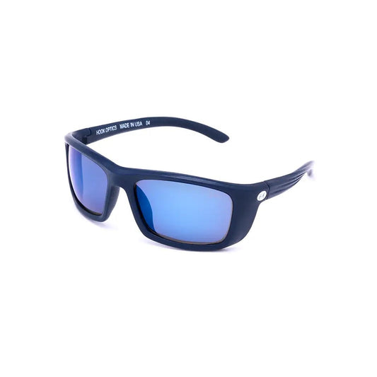 Fish Finder - Made in USA - Polarized Sunglasses - Hook sunglasses