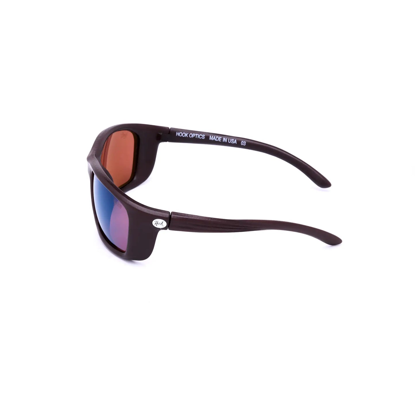 Fish Finder - Made in USA - Polarized Sunglasses