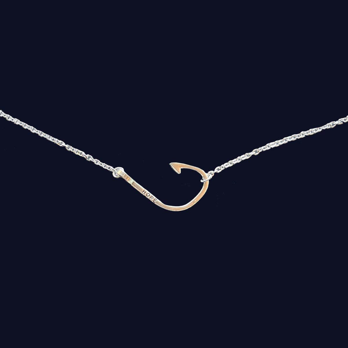 Hope Necklace - Hook sunglasses