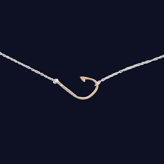 Hope Necklace - Hook sunglasses