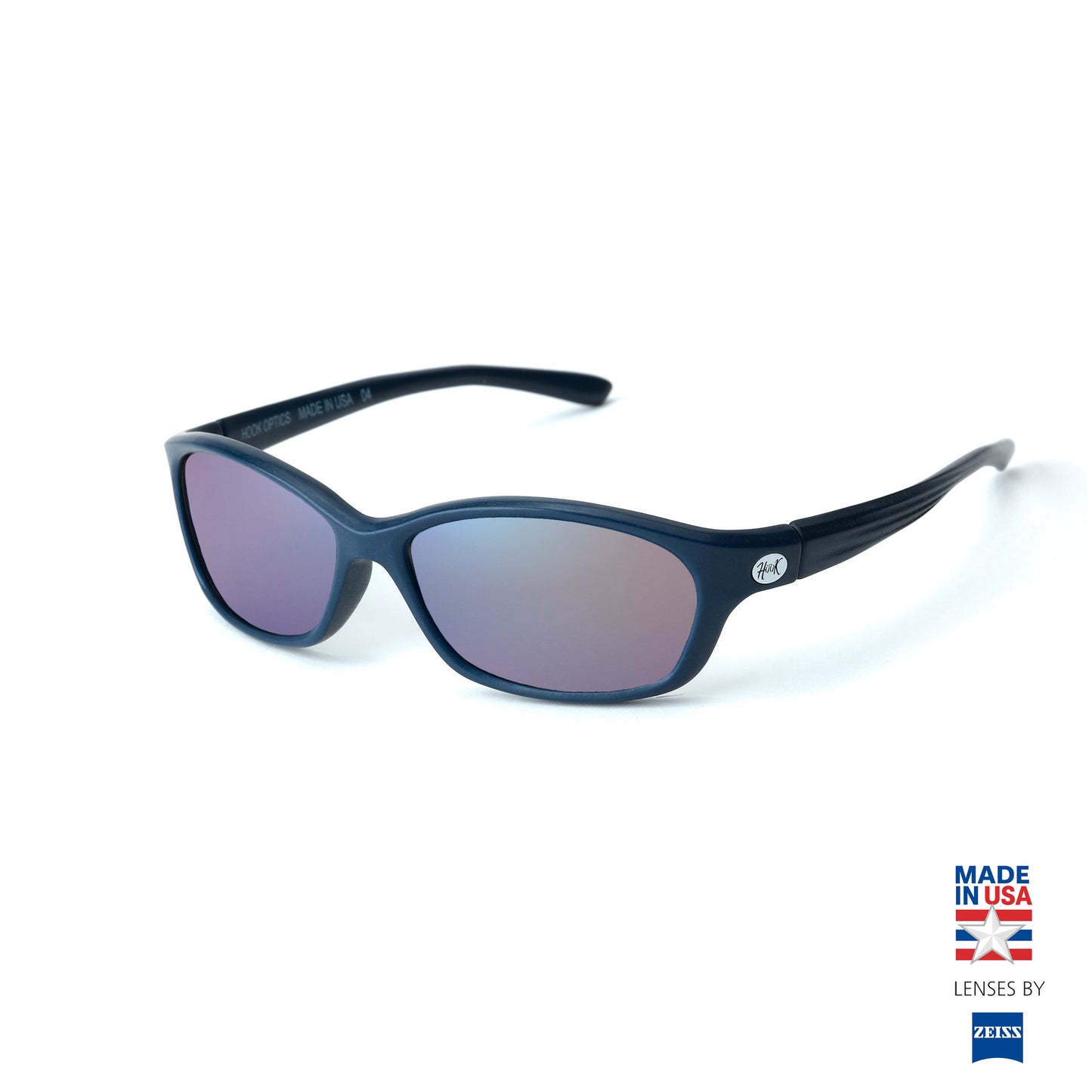 ISLANDER - Hook sunglasses