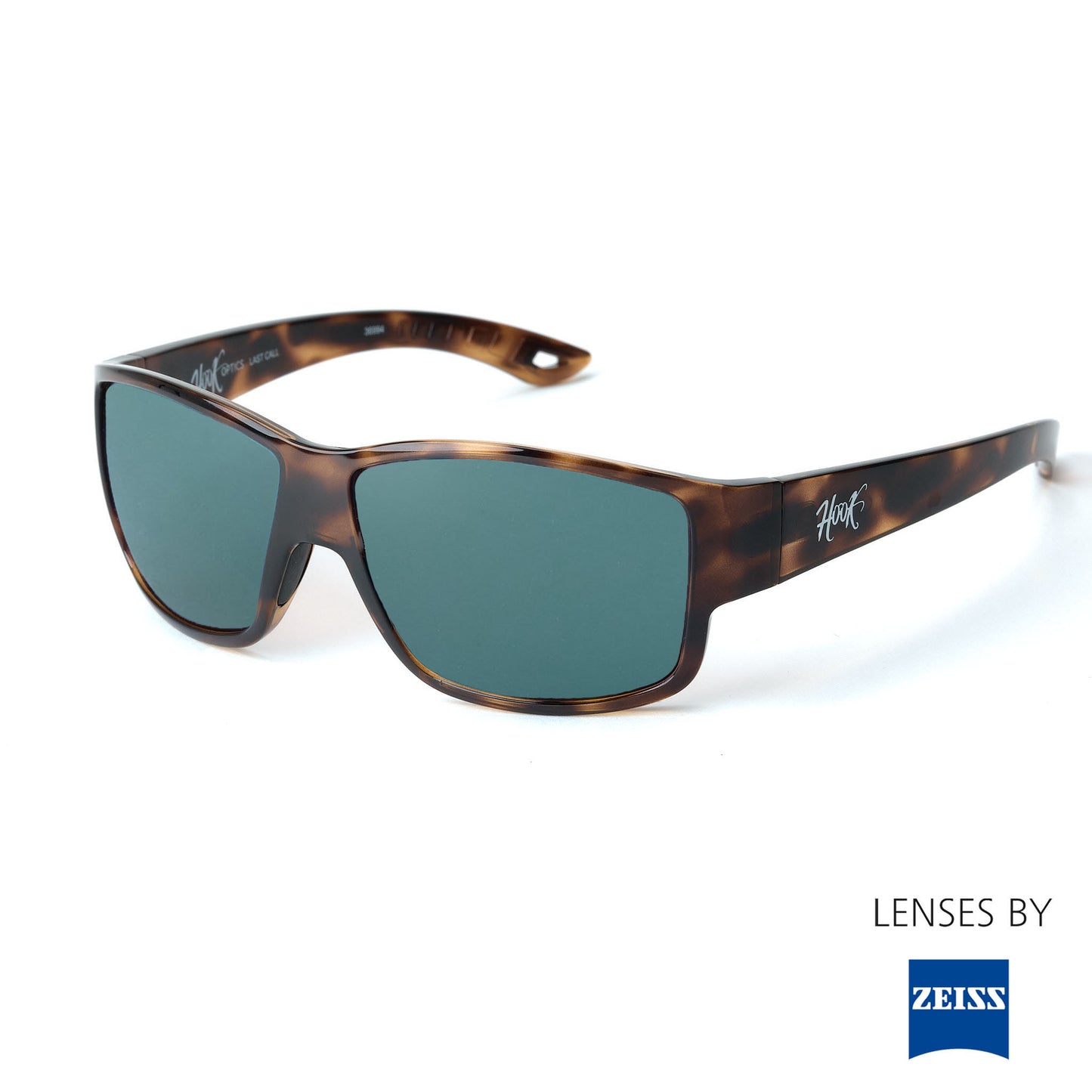 LAST CALL - Hook sunglasses