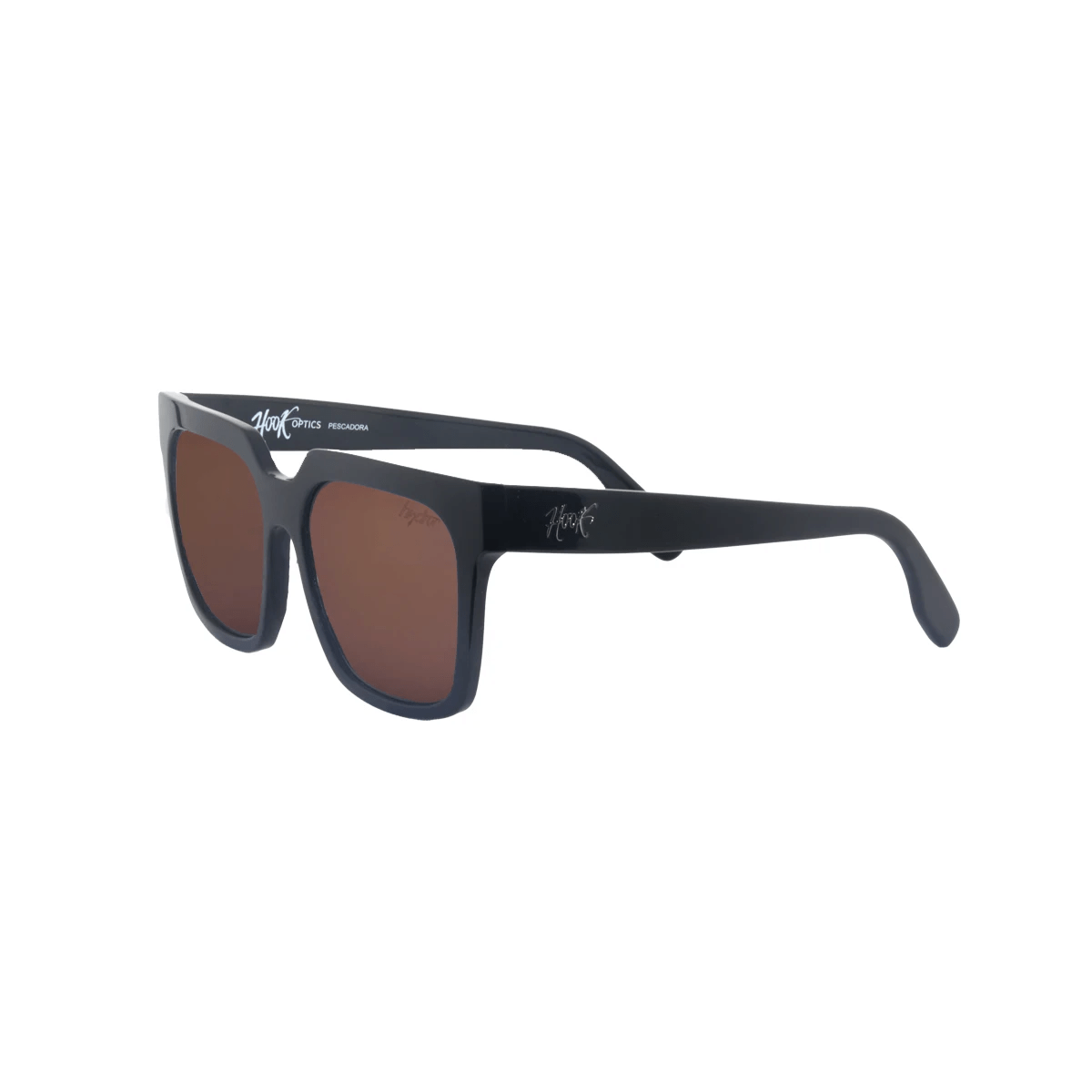 Pescadora Polarized Sunglasses - Hook sunglasses