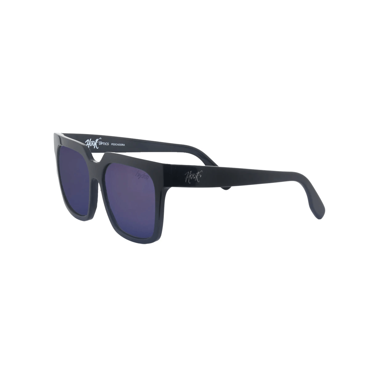 Pescadora Polarized Sunglasses - Hook sunglasses