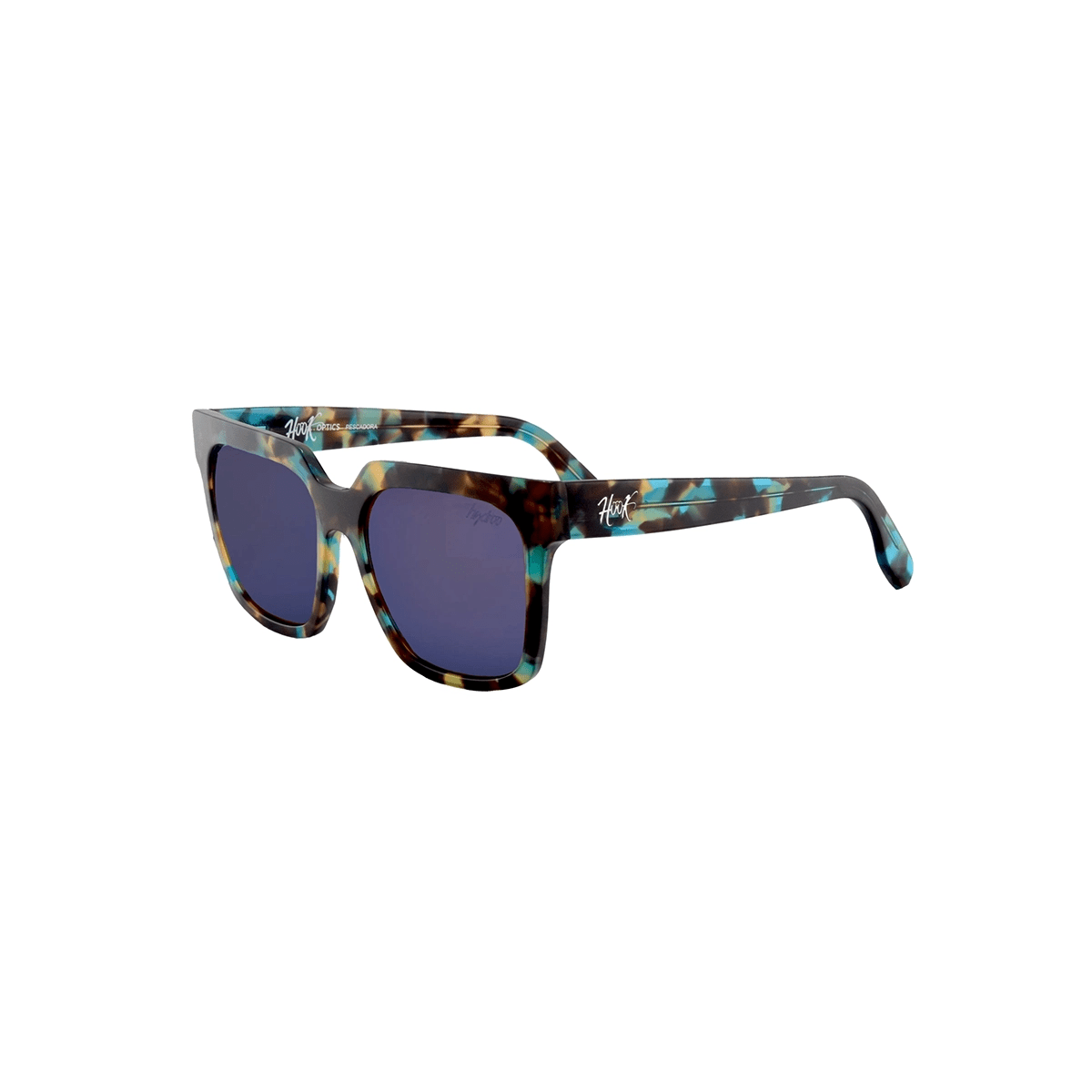 Pescadora Polarized Sunglasses - Hook sunglasses