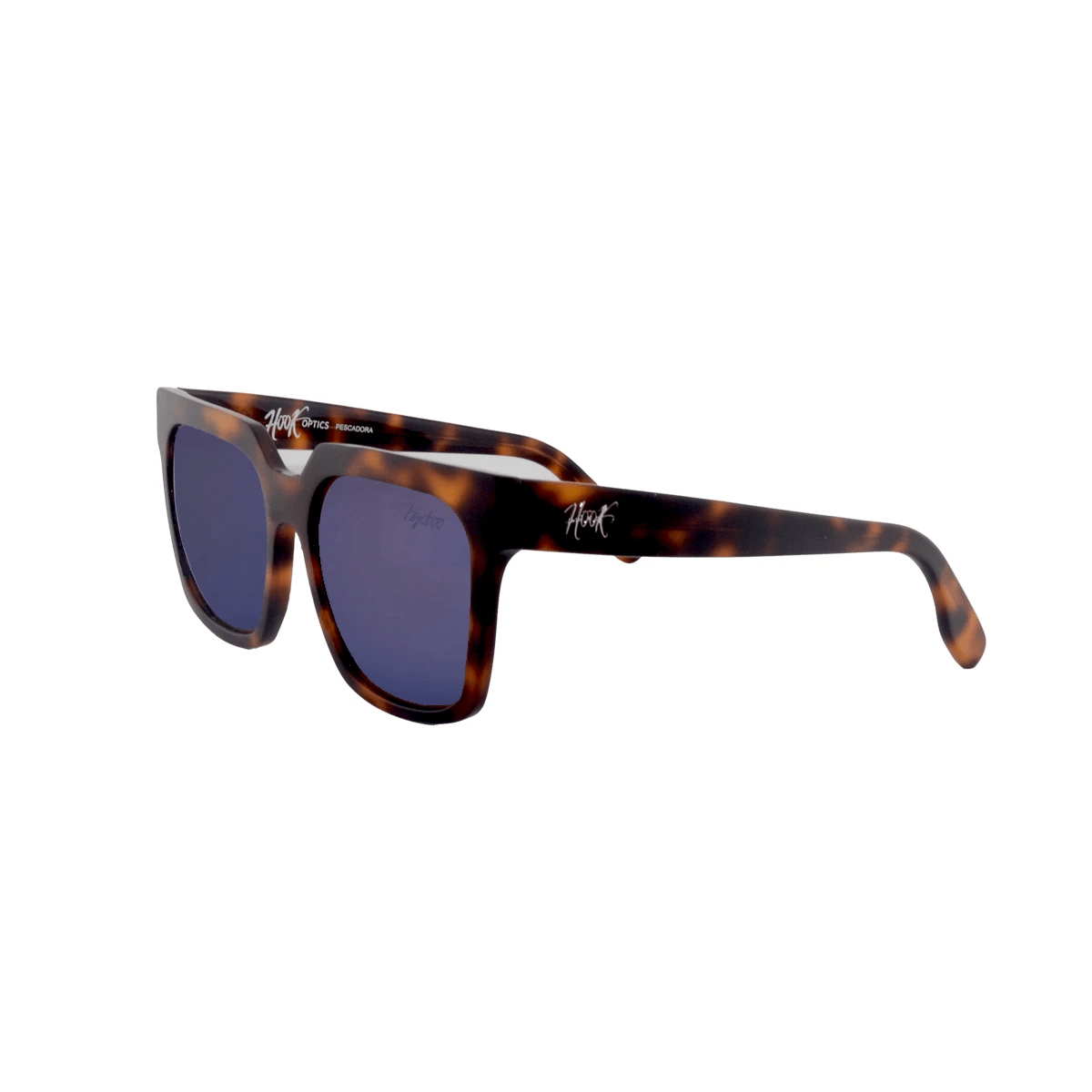 Pescadora Polarized Sunglasses - Hook sunglasses