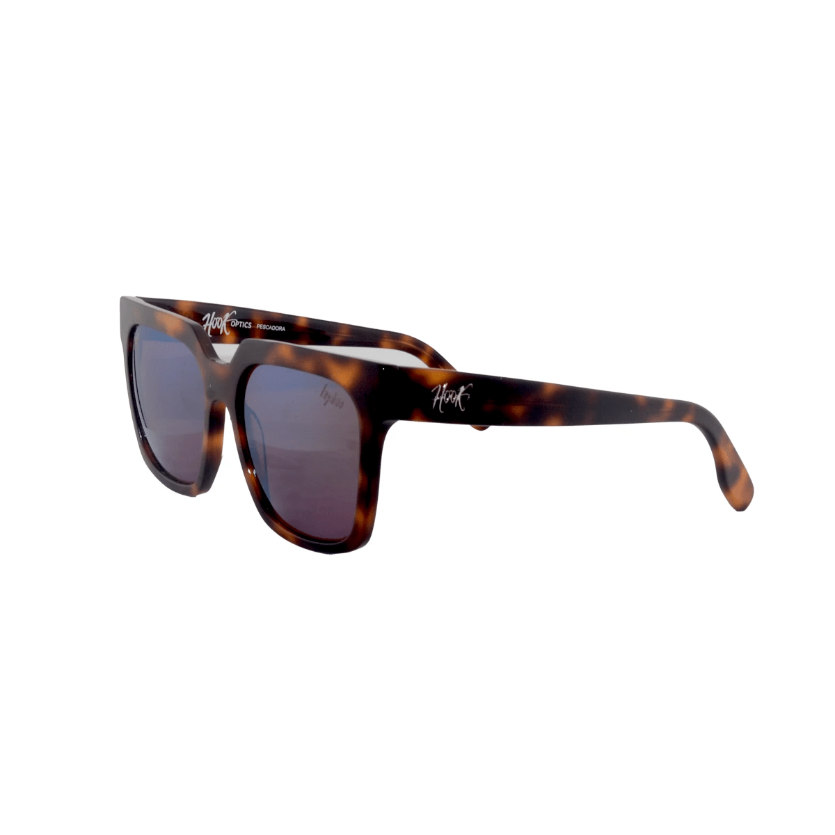 Pescadora Polarized Sunglasses - Hook sunglasses