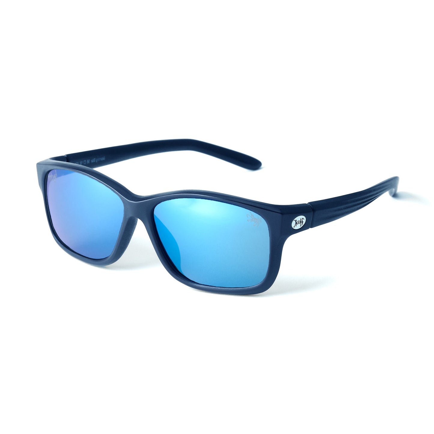 Morning Star - Made in the USA - Polarized Sunglasses - Hook sunglasses