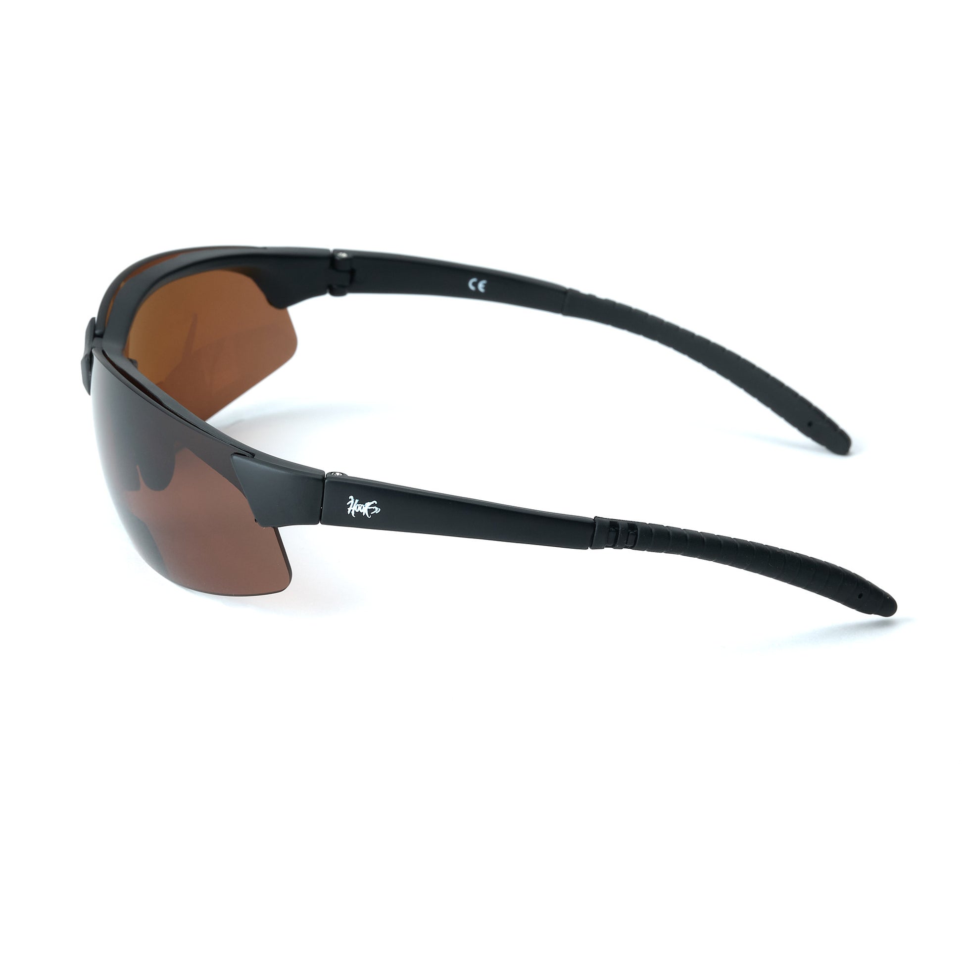 KNOT TY'ER Polarized BiFocal - Hook sunglasses