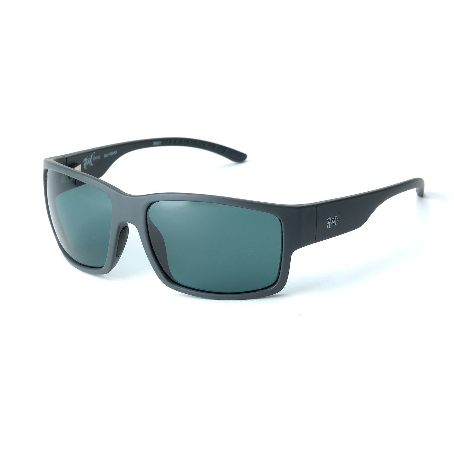 BILLFISHER Polarized Sunglasses - Hook sunglasses