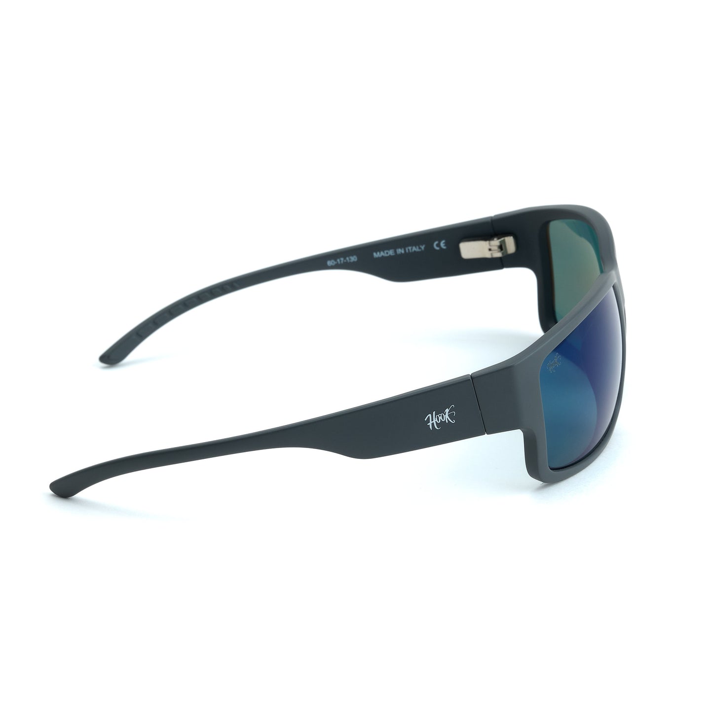 BILLFISHER Polarized Sunglasses - Hook sunglasses