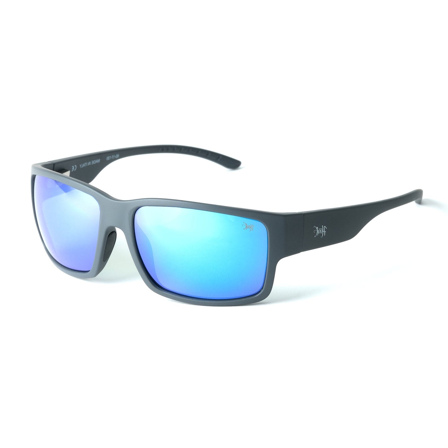 BILLFISHER Polarized Sunglasses - Hook sunglasses