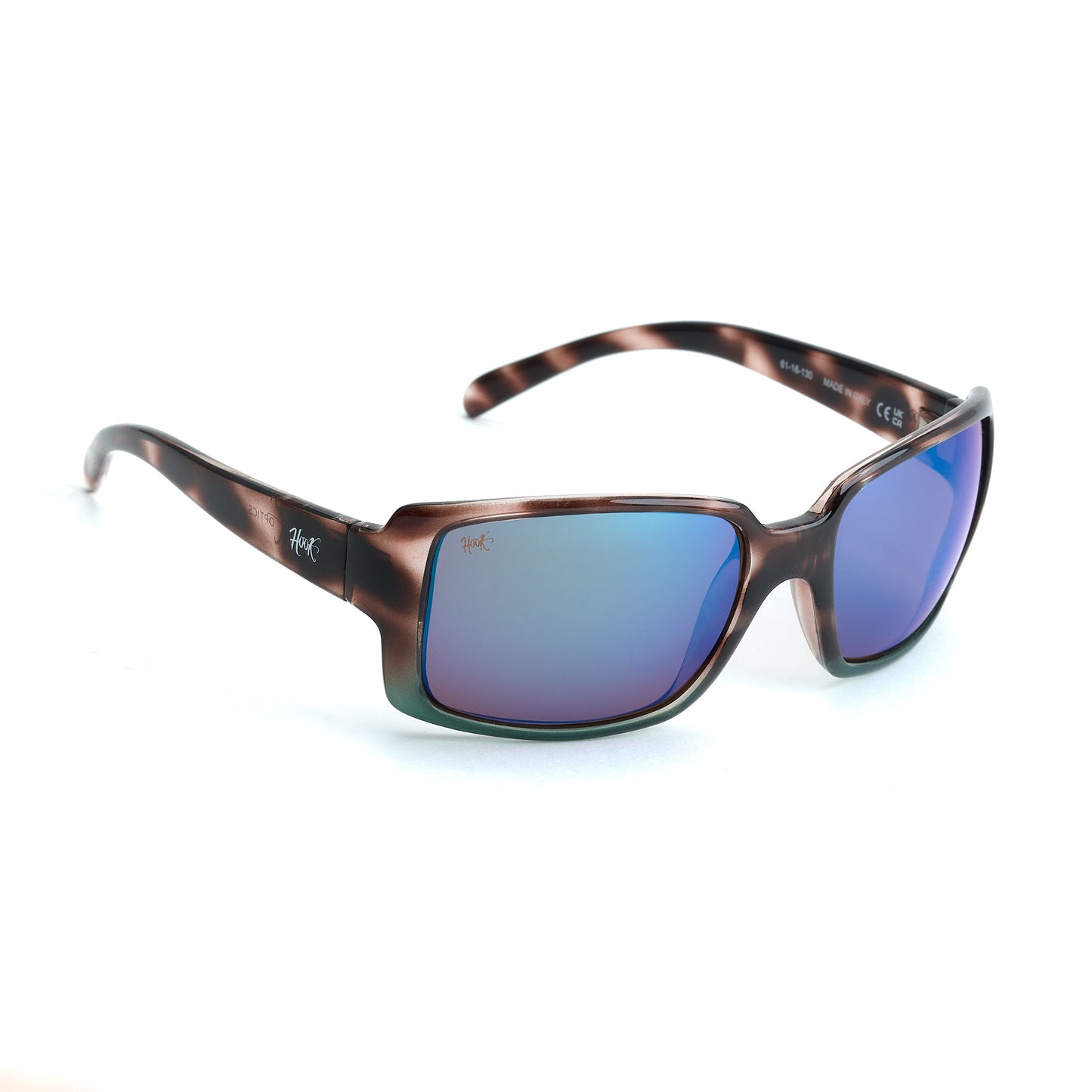 CUDA Polarized Sunglass - Hook sunglasses
