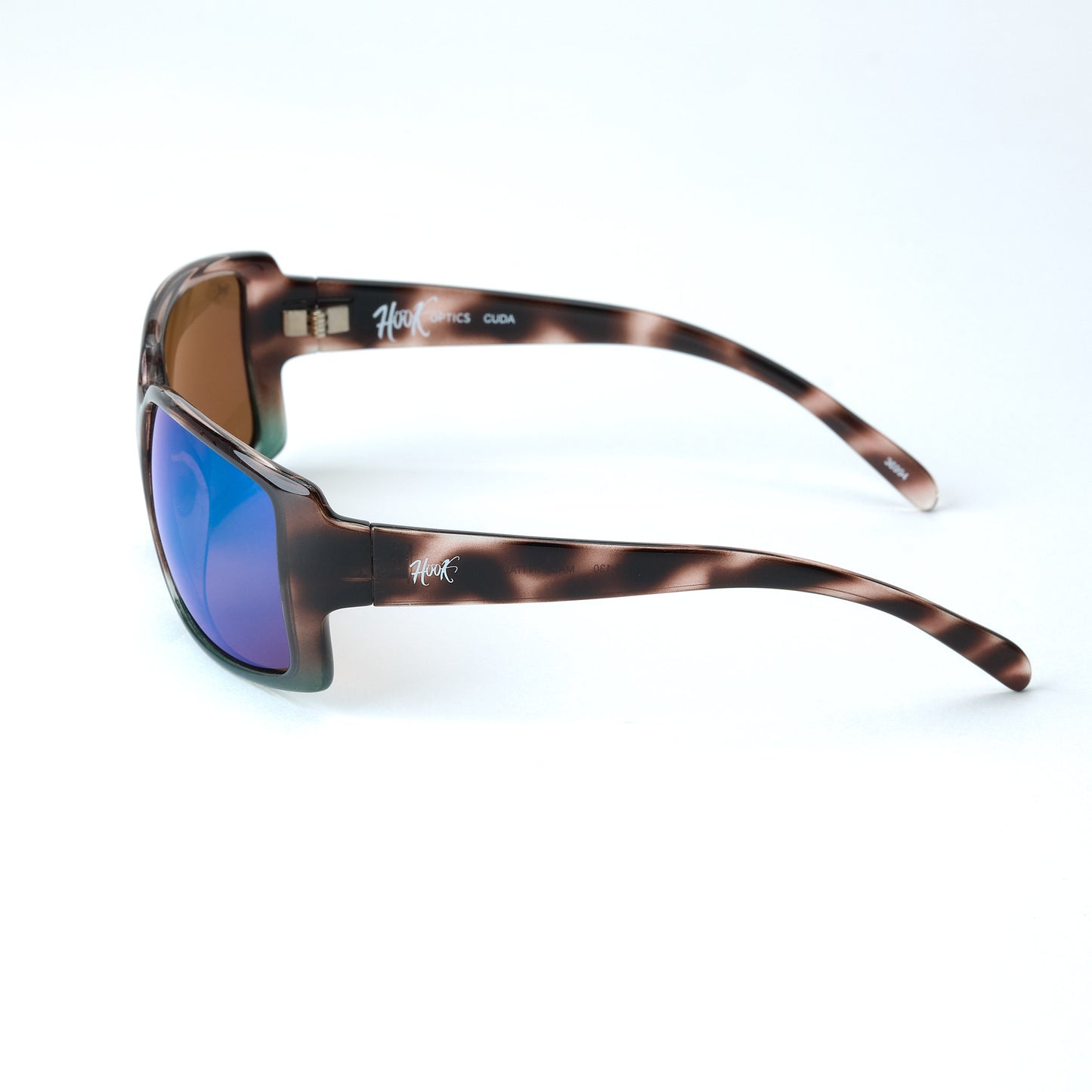 CUDA Polarized Sunglass - Hook sunglasses