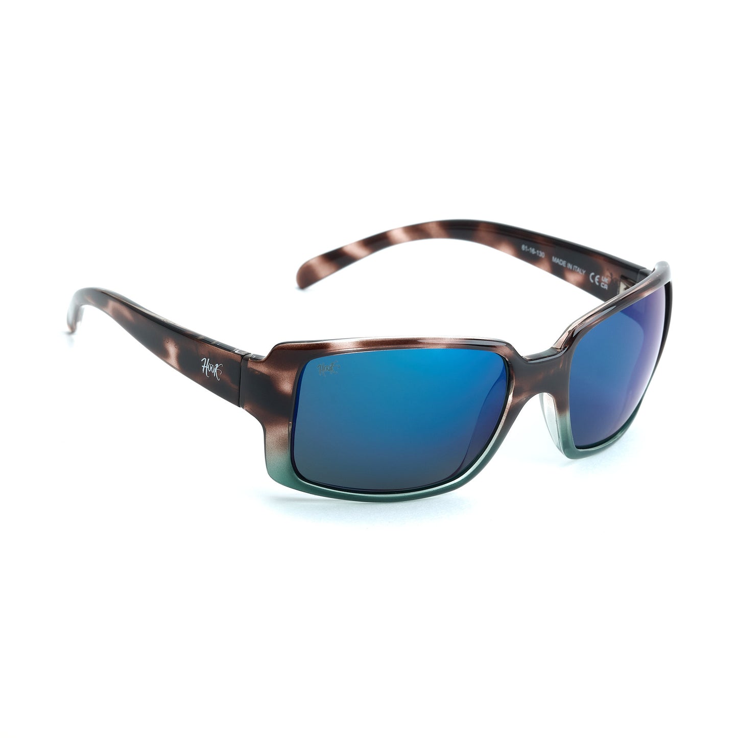 CUDA Polarized Sunglass - Hook sunglasses