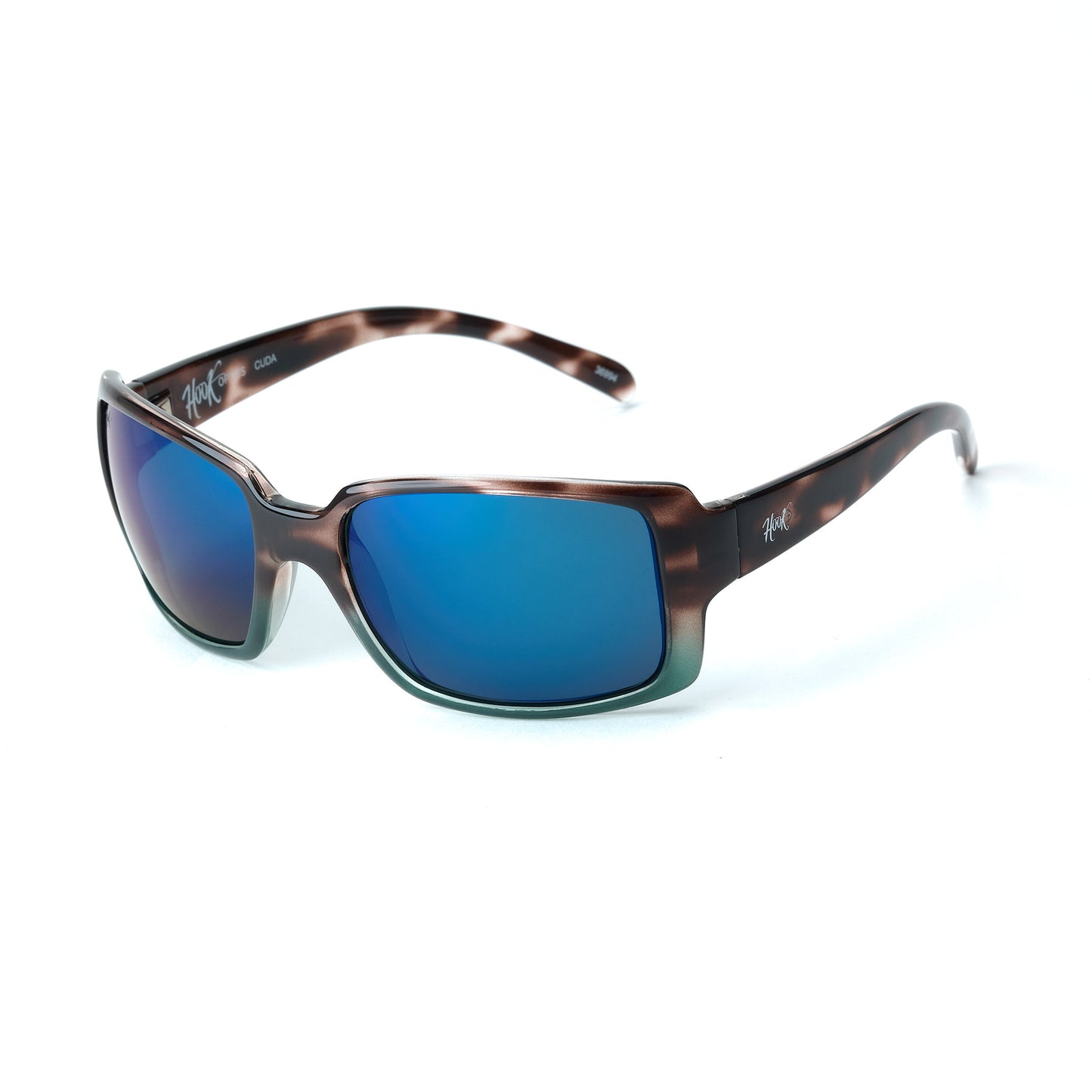 CUDA Polarized Sunglass - Hook sunglasses