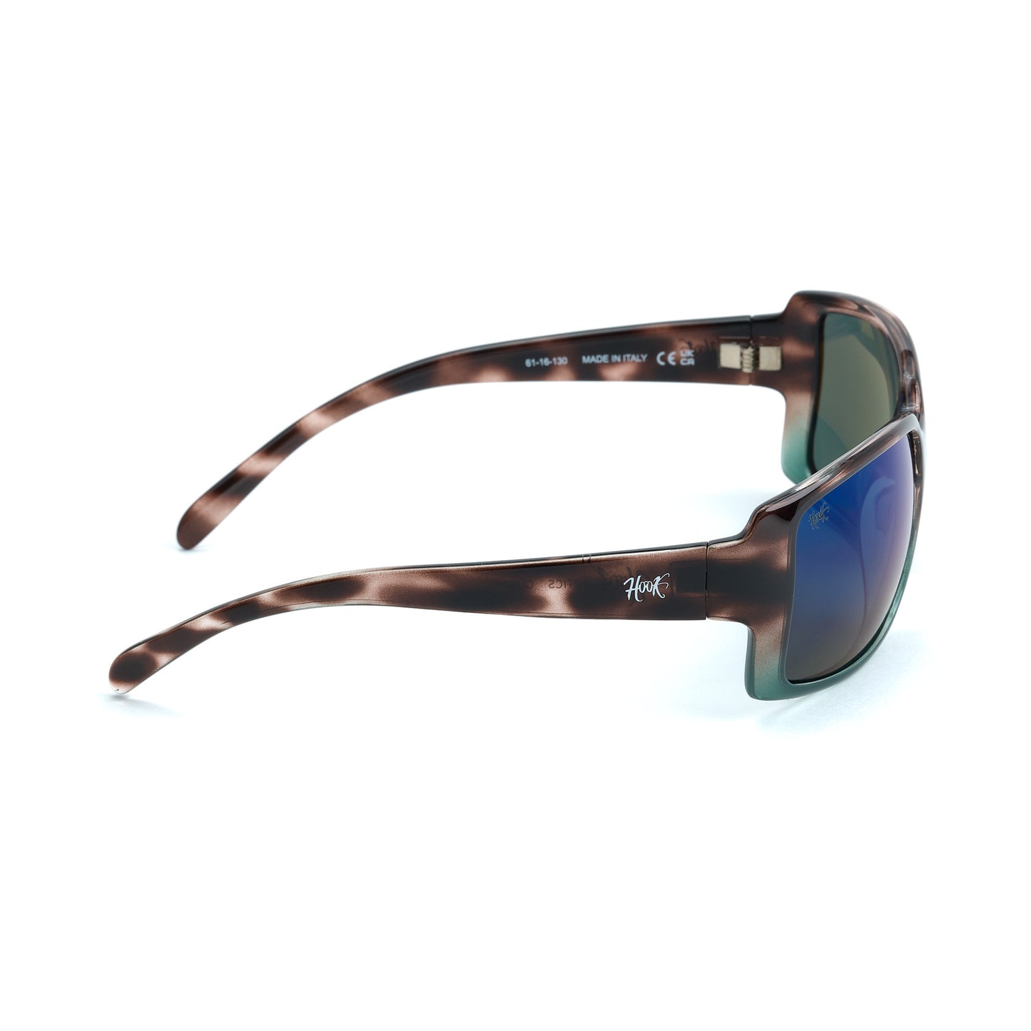 CUDA Polarized Sunglass - Hook sunglasses