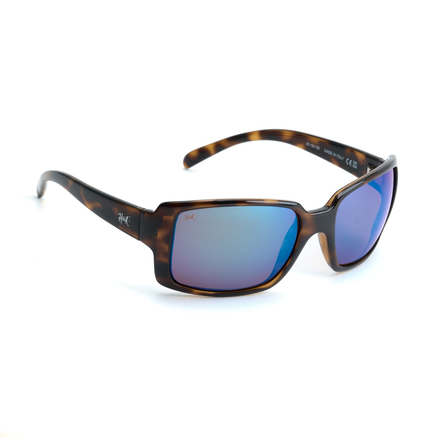 CUDA Polarized Sunglass - Hook sunglasses