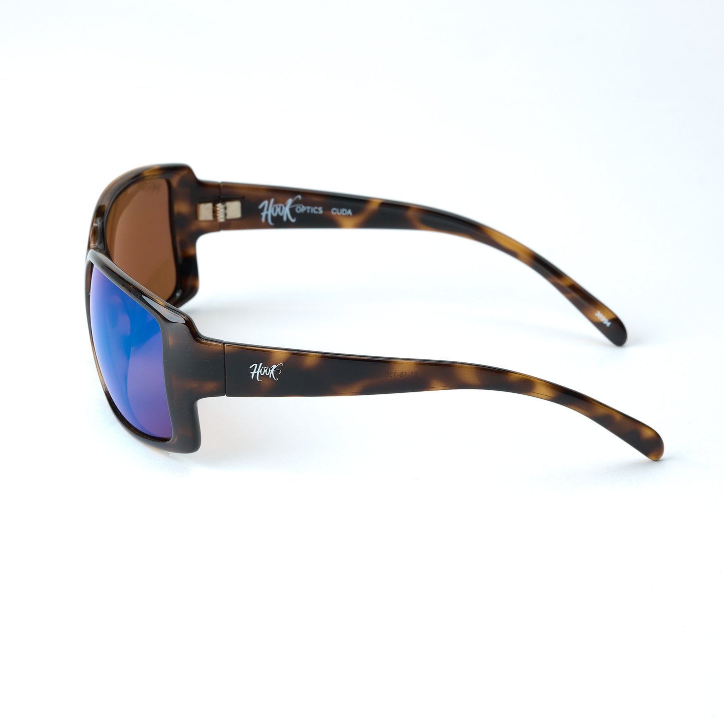 CUDA Polarized Sunglass - Hook sunglasses
