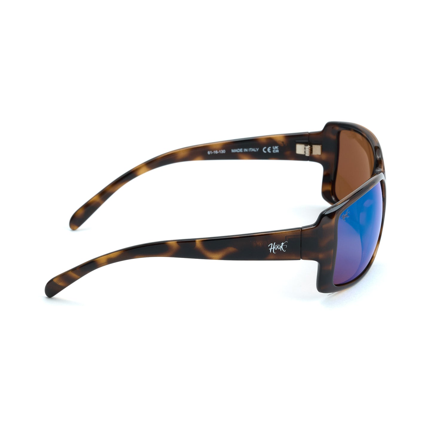 CUDA Polarized Sunglass - Hook sunglasses