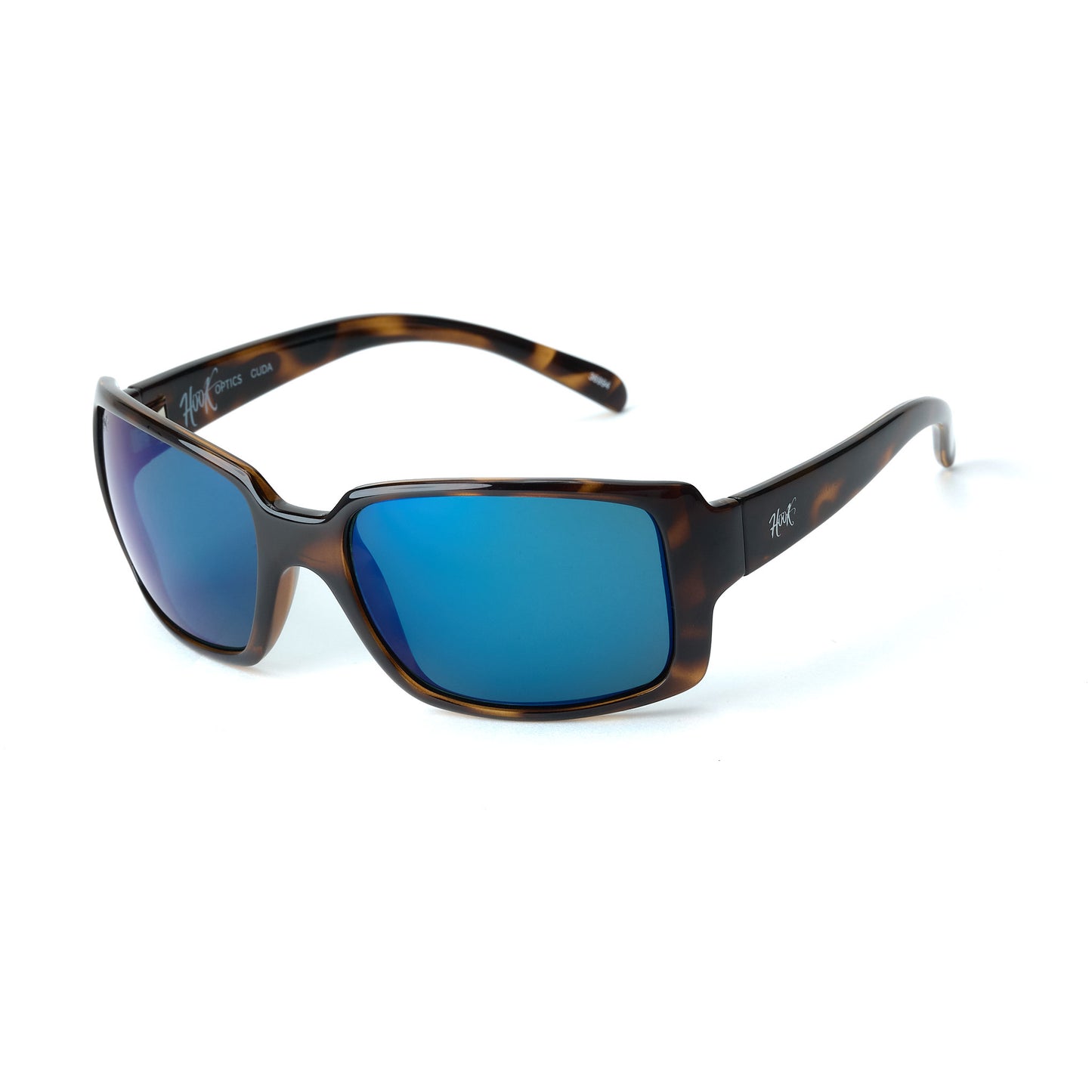 CUDA Polarized Sunglass - Hook sunglasses