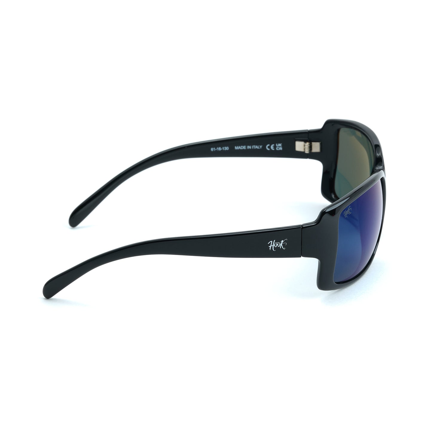 CUDA Polarized Sunglass - Hook sunglasses