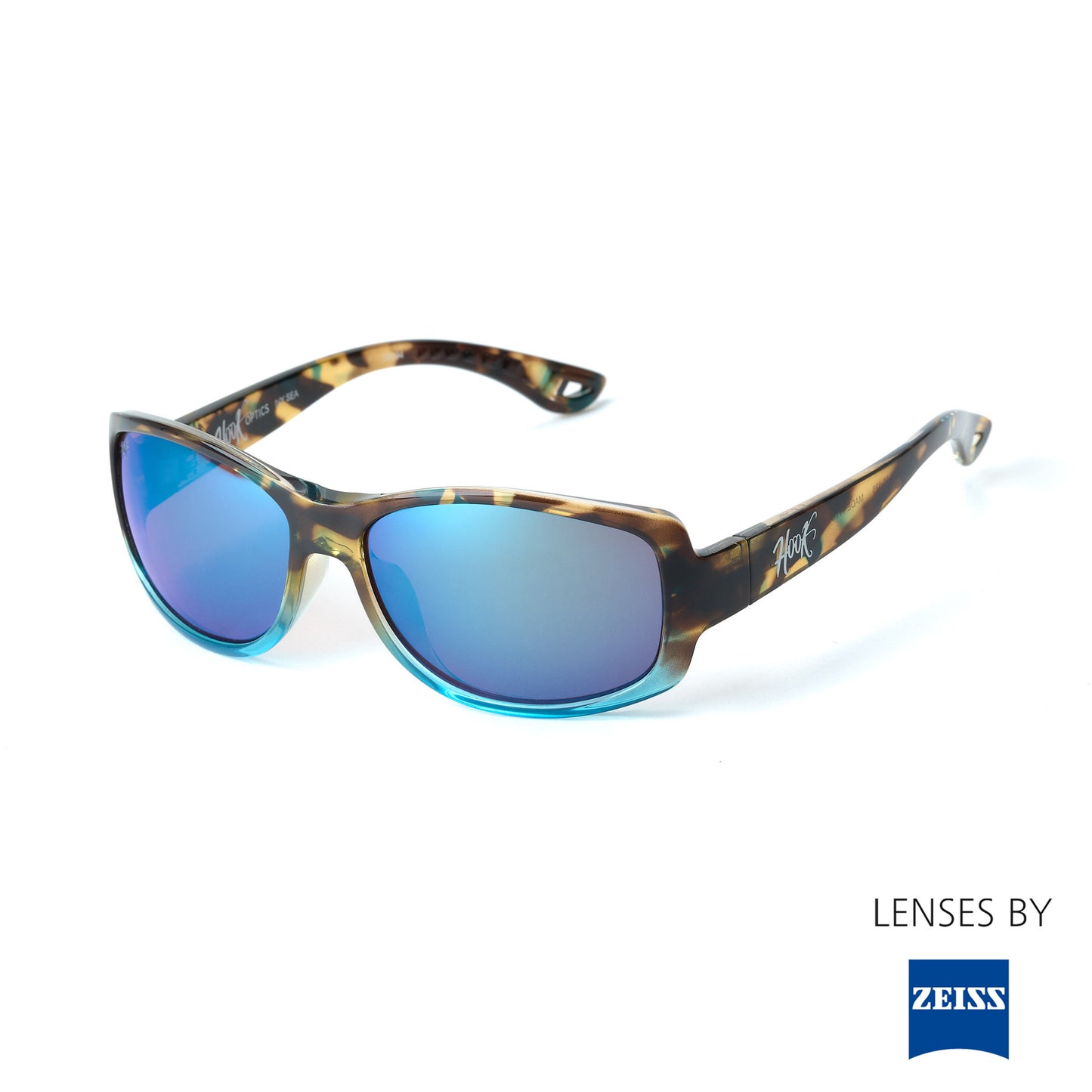 IVY SEA - Hook sunglasses