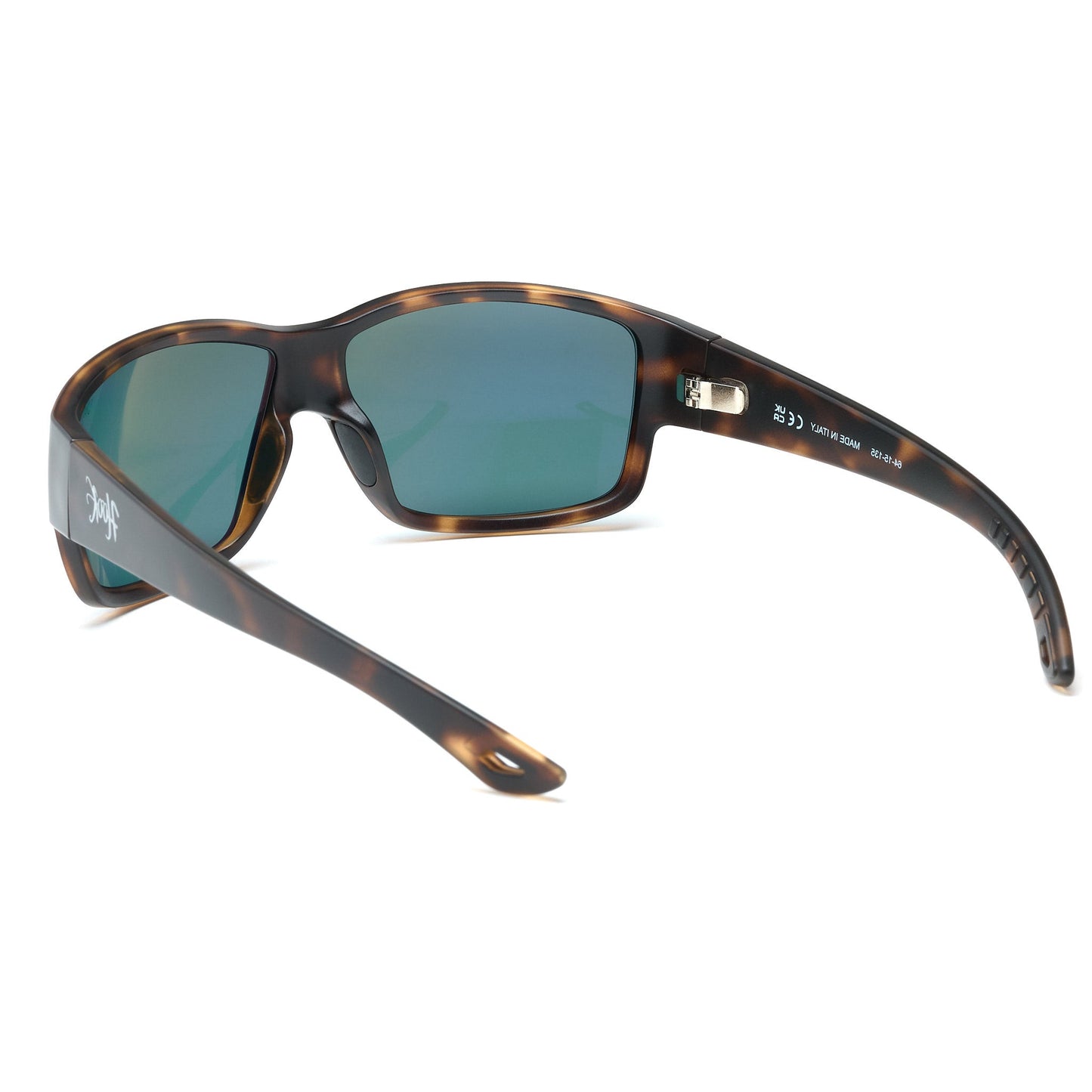 LAST CALL Polarized Sunglasses - Hook sunglasses