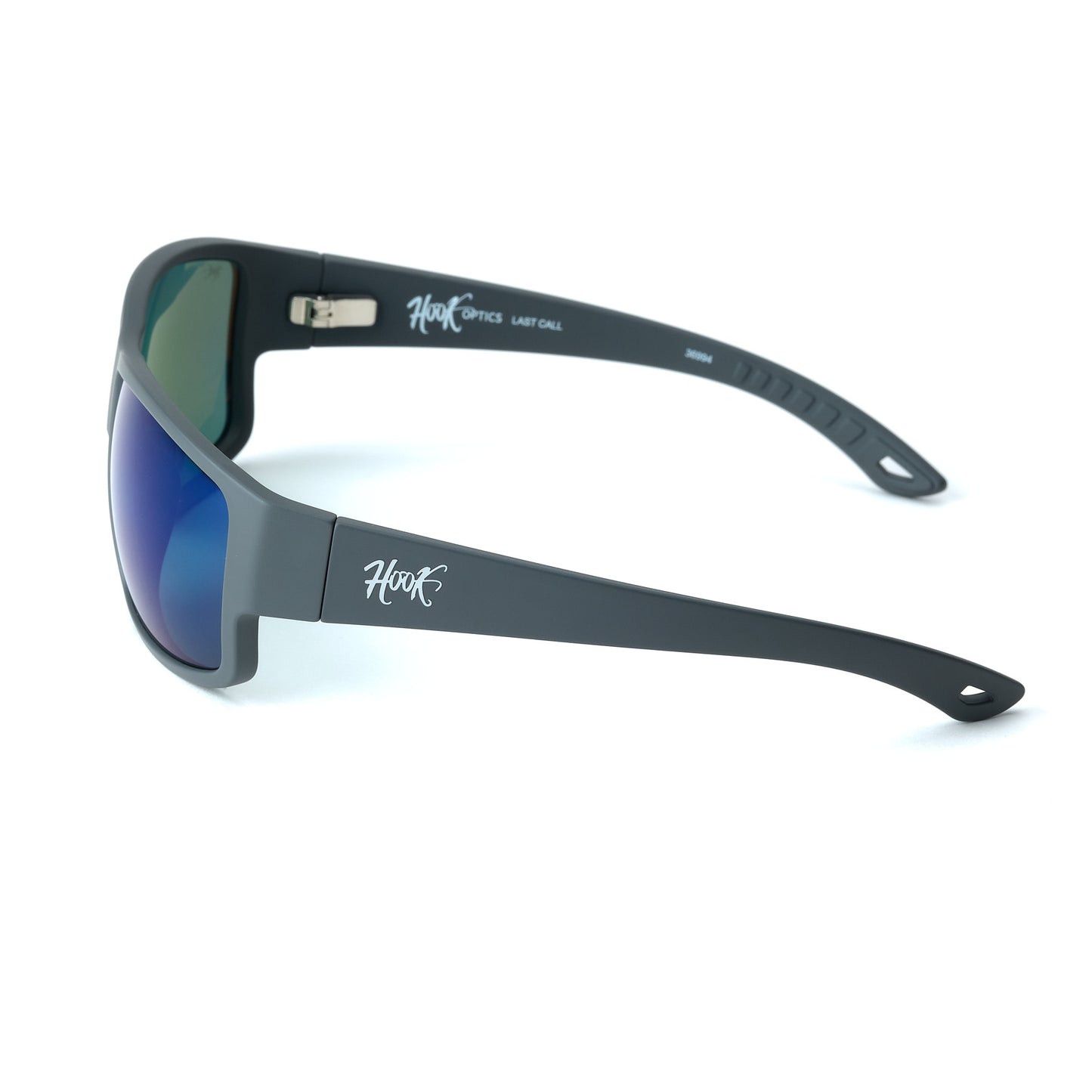 LAST CALL Polarized Sunglasses - Hook sunglasses