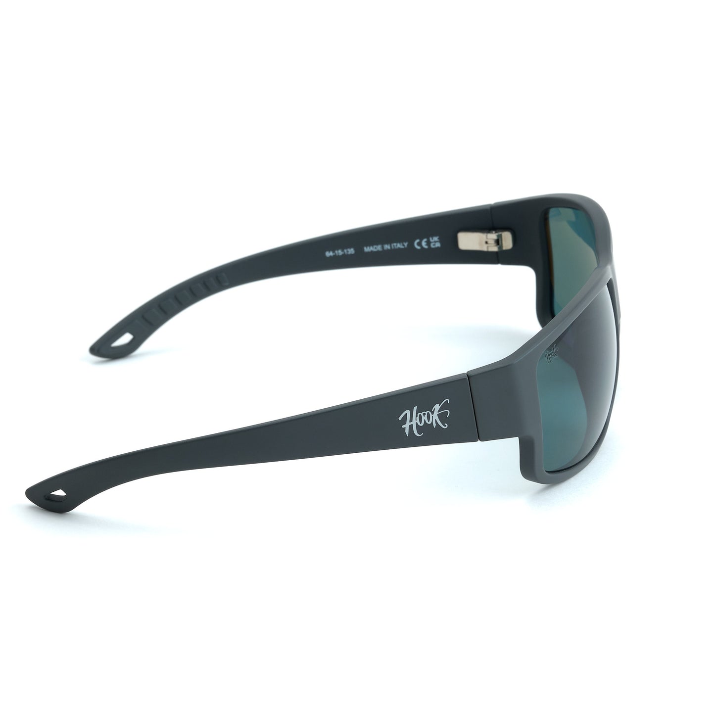 LAST CALL Polarized Sunglasses - Hook sunglasses