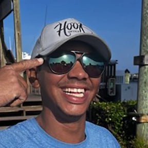 Patriot - Made in the USA - Polarized Sunglasses - Hook sunglasses