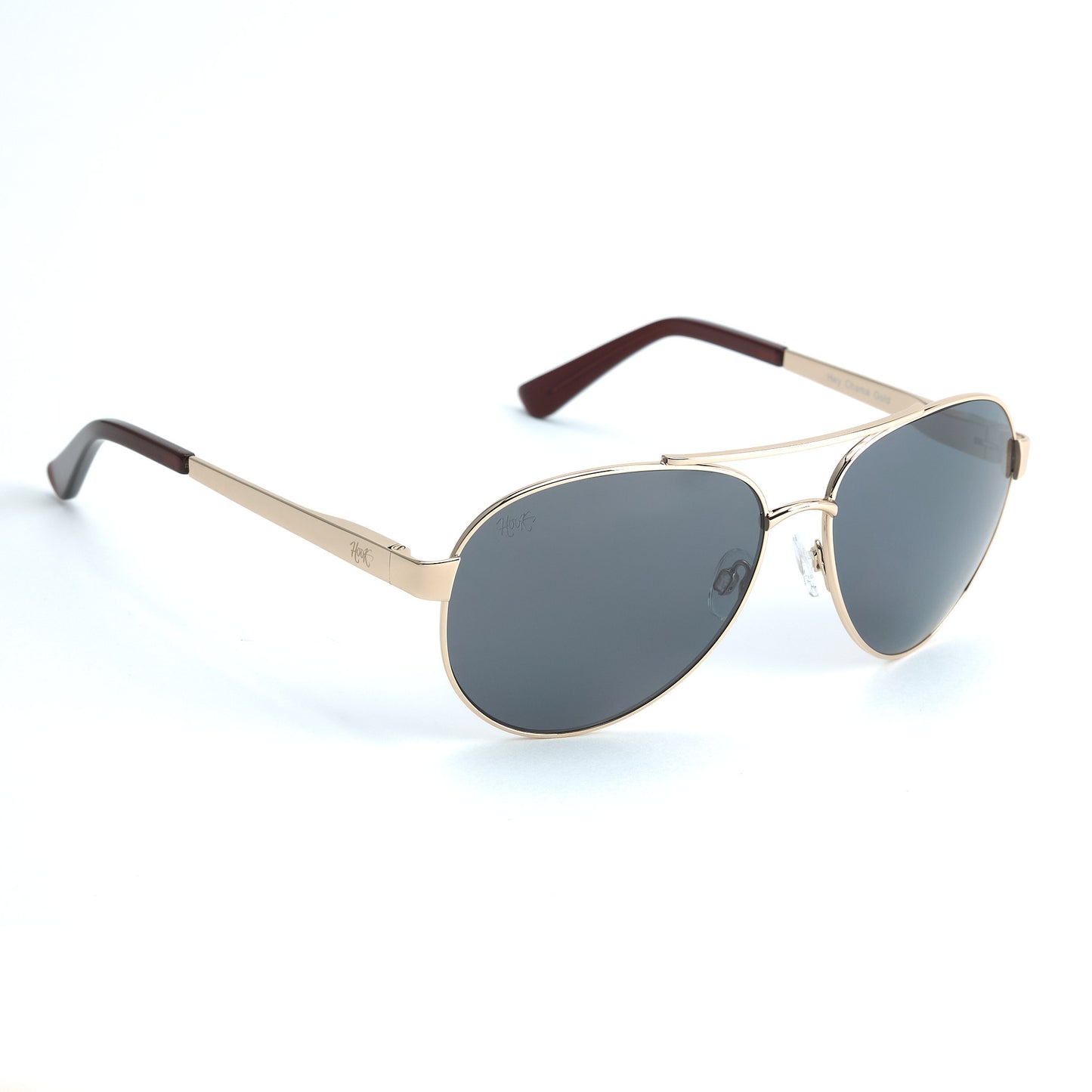 HEY CHAMA Polarized Sunglasses - Hook sunglasses