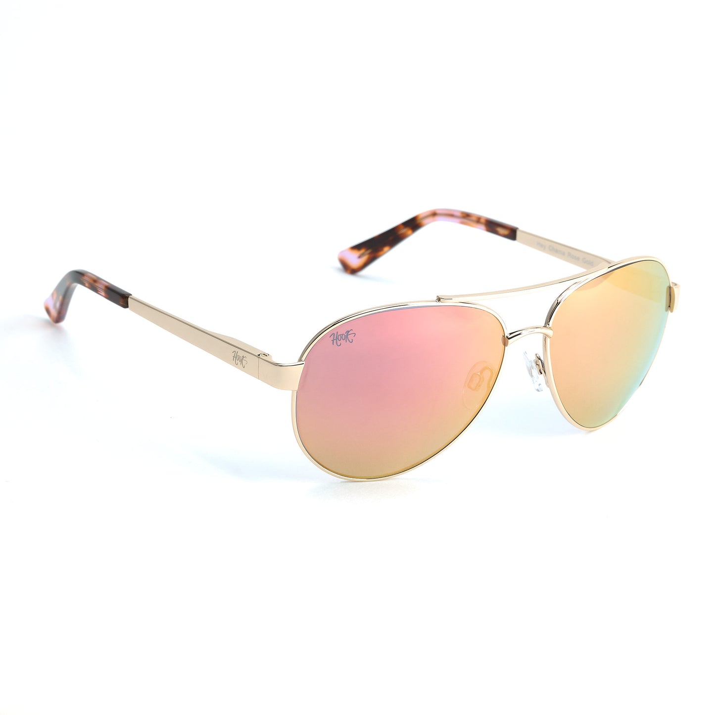 HEY CHAMA Polarized Sunglasses - Hook sunglasses