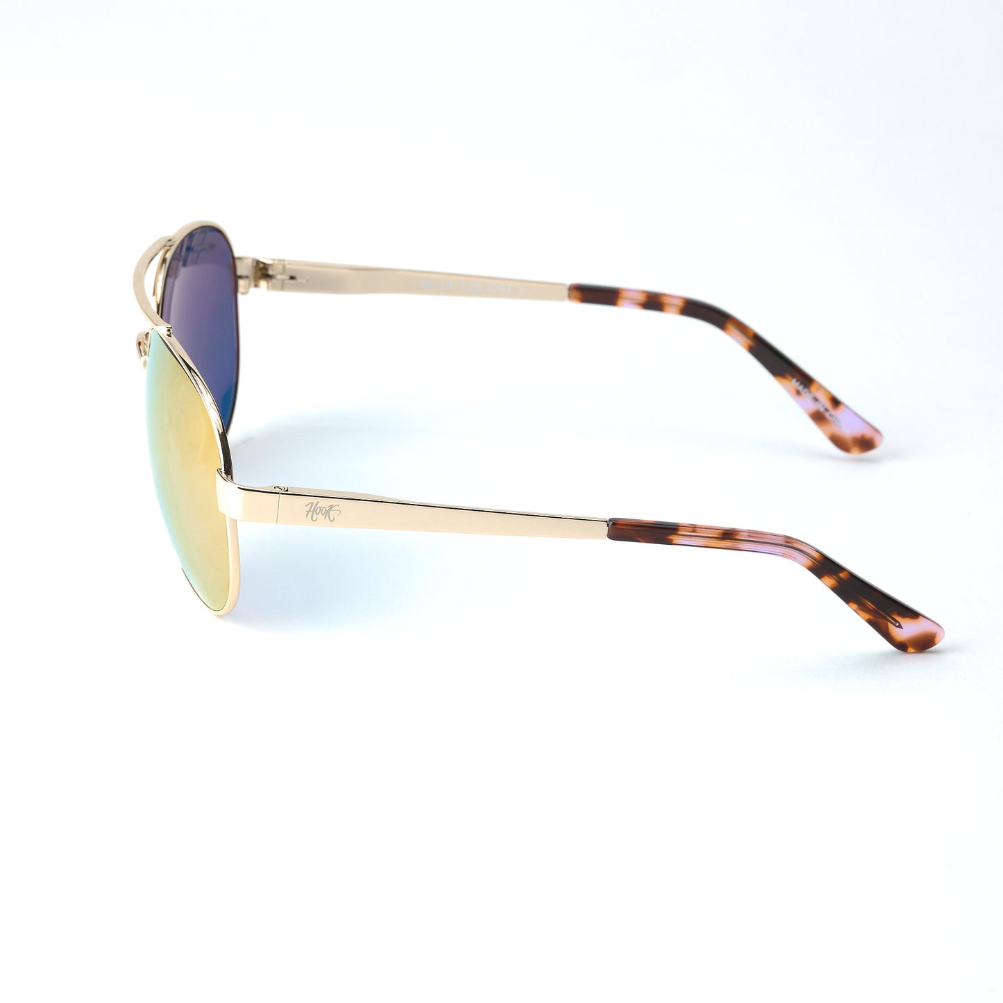 HEY CHAMA Polarized Sunglasses - Hook sunglasses