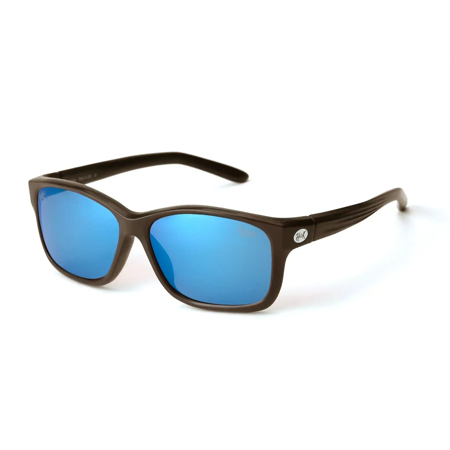 Morning Star - Made in the USA - Polarized Sunglasses - Hook sunglasses