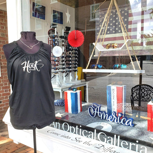 Hook Optics Ladies Romper - Hook sunglasses