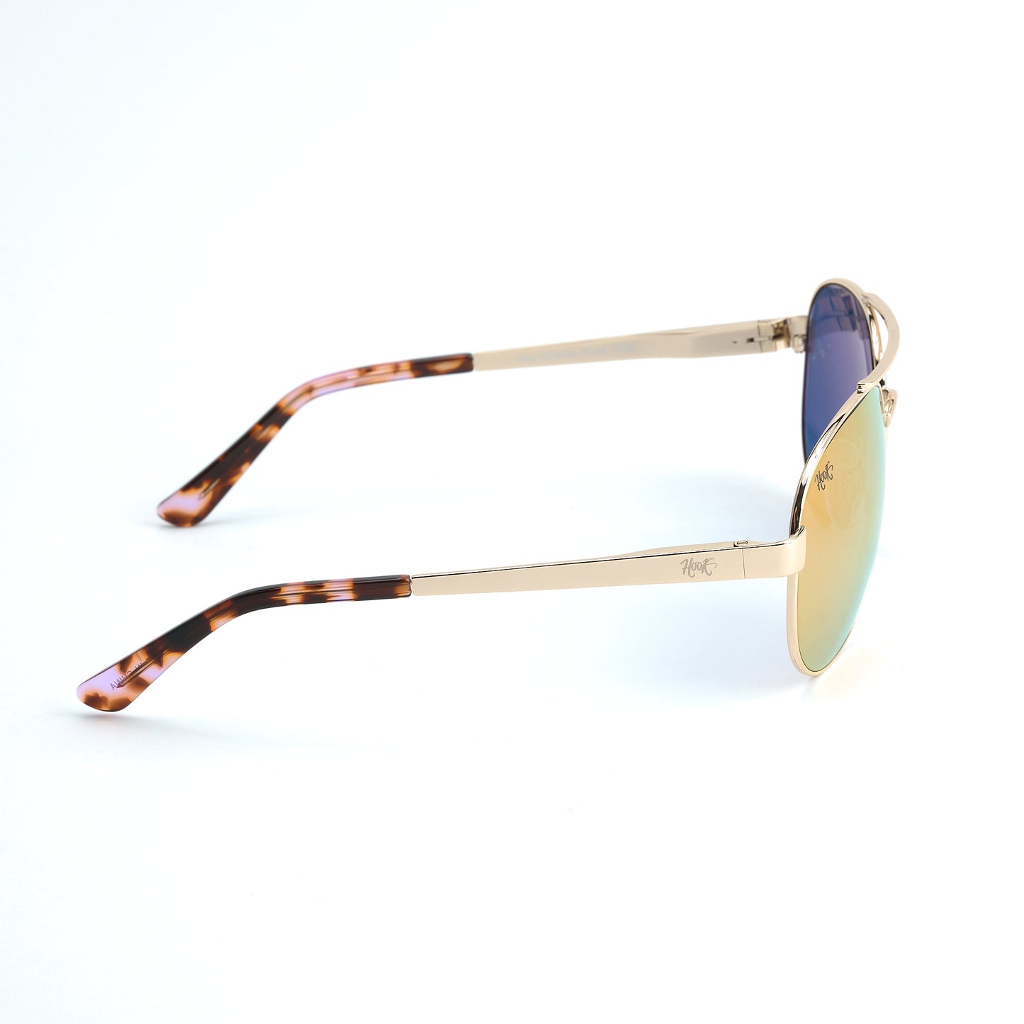 HEY CHAMA Polarized Sunglasses - Hook sunglasses