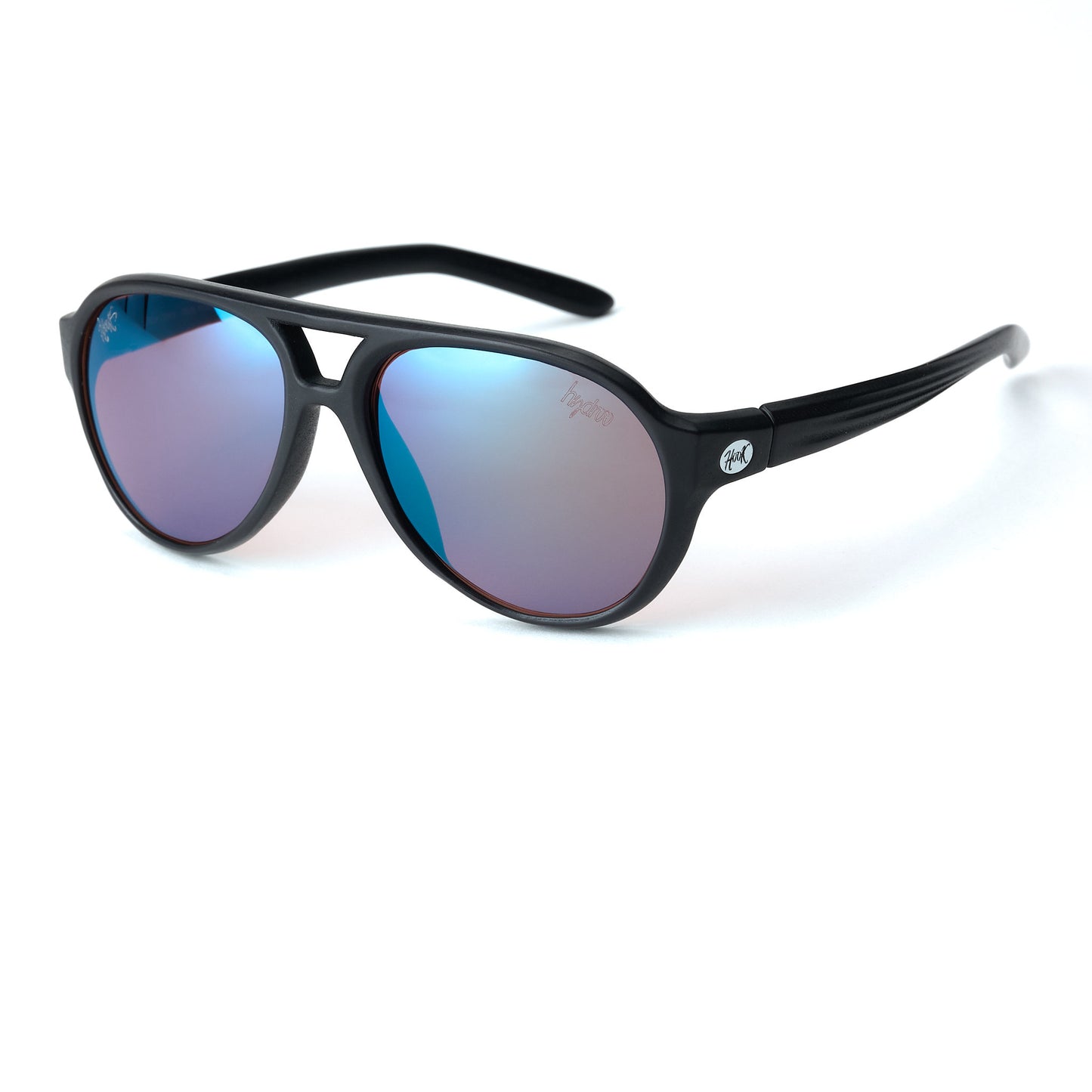 Patriot - Made in the USA - Polarized Sunglasses - Hook sunglasses