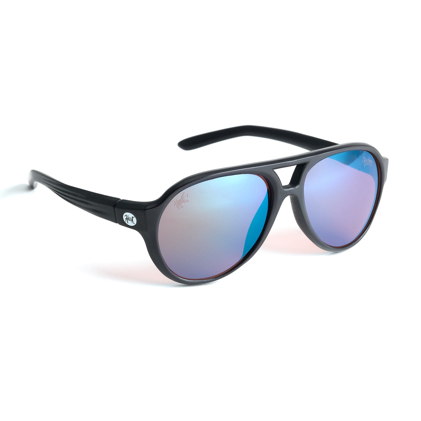 Patriot - Made in the USA - Polarized Sunglasses - Hook sunglasses
