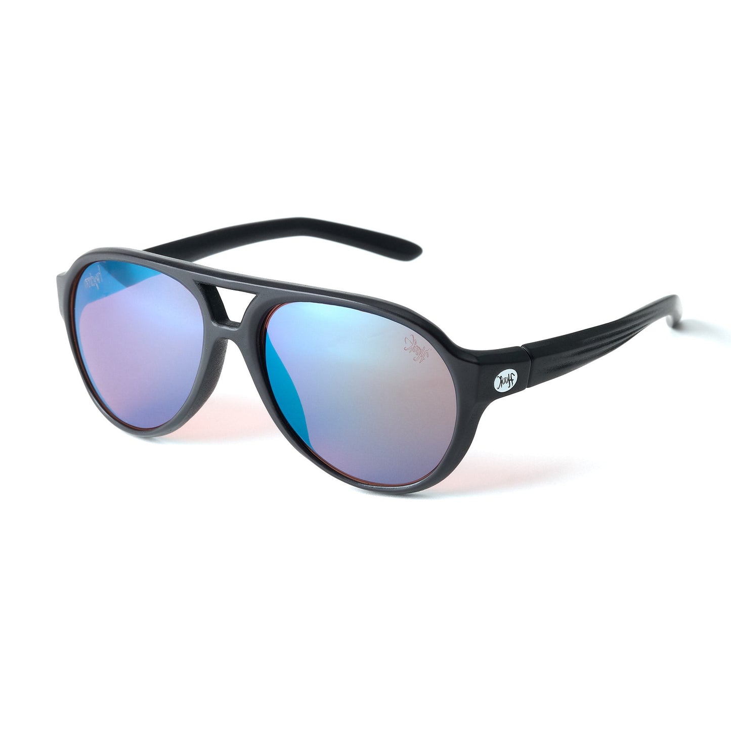 Patriot - Made in the USA - Polarized Sunglasses - Hook sunglasses